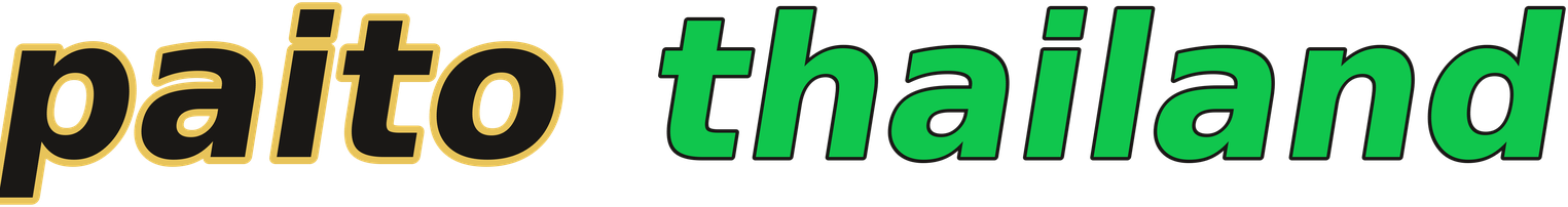 paito thailand logo
